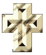 A suppedaneim was a foot support for crusifix victims.