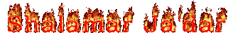 Generated at www.flamingtext.com.